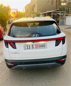 هیوندای تۆکسۆن